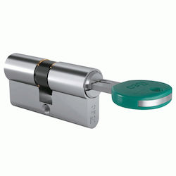 ISEO Cilindru De Securitate 90mm (30-60) ISEO Cilindru De Securitate 90mm (30-60)