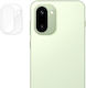 Kalebol Camera Protection Tempered Glass Transparent for Oneplus Ace 6t