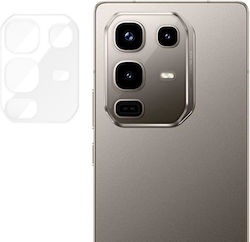 Kalebol Προστασία Κάμερας Tempered Glass Διάφανο για το Infinix Note 50 Pro 4g Kalebol Προστασία Κάμερας Tempered Glass Διάφανο για το Infinix Note 50 Pro 4g