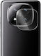 Camera Protection Tempered Glass Transparent for Xiaomi Redmi Note 14 Pro Plus