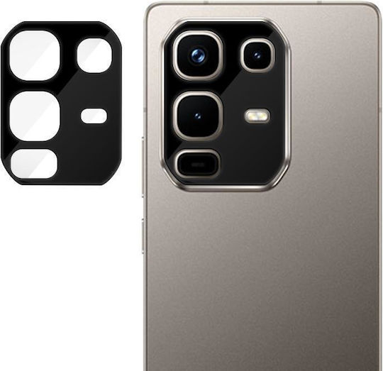 Kalebol Προστασία Κάμερας Tempered Glass για το Infinix Note 50 4g