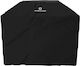 Outdoorchef Black Grill Cover Made of Polyester...