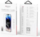 Yesido 5D Sticlă Tempered Glass Pentru Galaxy S25+