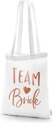 Tote Tasche Team Bride