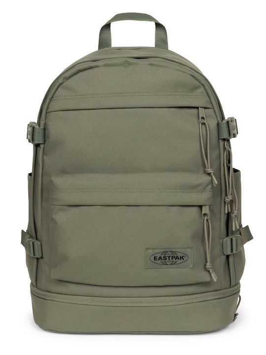 Eastpak Pak'r Σχολική Τσάντα Πλάτης Χακί
