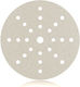 Orbital Sander Sheet with Holes 225x225mm