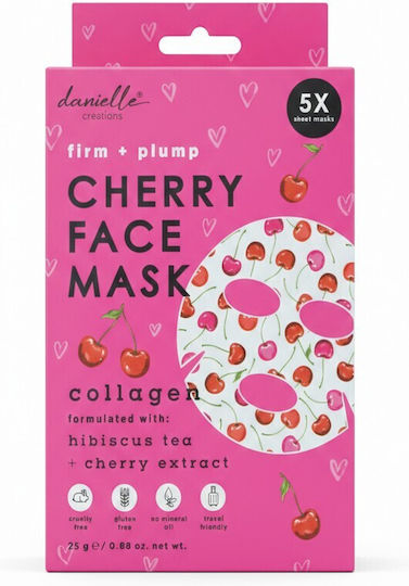Danielle Creations Sheet Mask