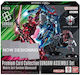 Namco - Bandai Gundam Englisch Sammlerkartenspiele
