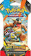 Pokemon Mega Evolution Sleeved Booster Pack