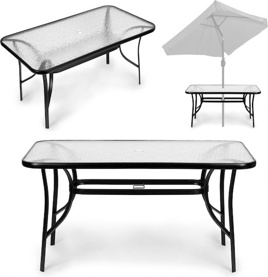 Masă 120x70 Din Sticlă Masă 120x70 Din Sticlă