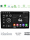 Clarion Gl700 Series 8core Android13 4+64gb Toyota Universal Navigation Multimedia Tablet 9" Carplay + & Android Auto