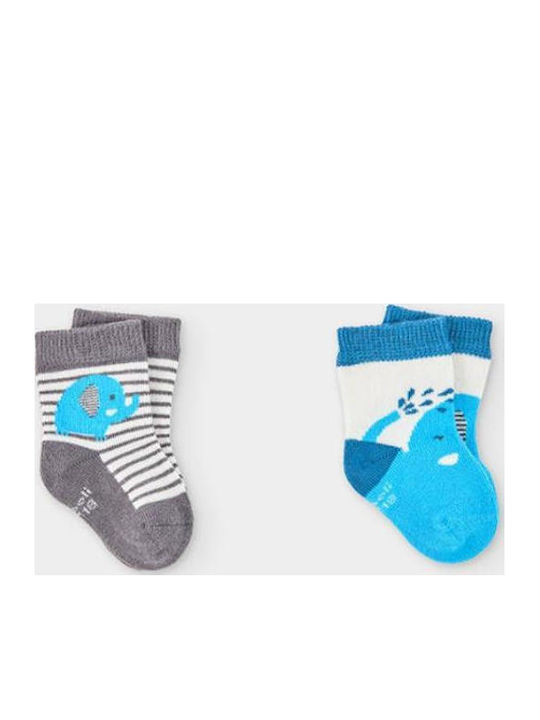 Boboli Kids' Socks Multicolor 3 Pairs