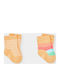 Boboli Kids' Socks Multicolor 3 Pairs