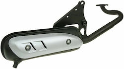101 Octane Оцелял Комплект За Изпускателна Система От Стомана 18946 Benelli 491 50 Lc 98-03 Benelli K2 50 Lc 98-02