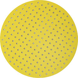 Benman Φύλλο Λείανσης Έκκεντρου Τριβείου K240 225x225mm