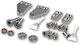 Seastar Kit Für Hydraulische Steuerung Tournament Ii Für 2 Motoren – 2 Zylinder