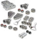 Seastar Kit Für Hydraulische Steuerung Tournament Ii Für 3 Motoren – 2 Zylinder