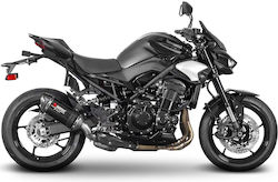 Suporturi Laterale Pentru Valize K0z995if 3p System Kawasaki Z900 '25-'26 Shad