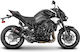 Side Case Racks K0z995if 3p System Kawasaki Z900 '25-'26 Shad
