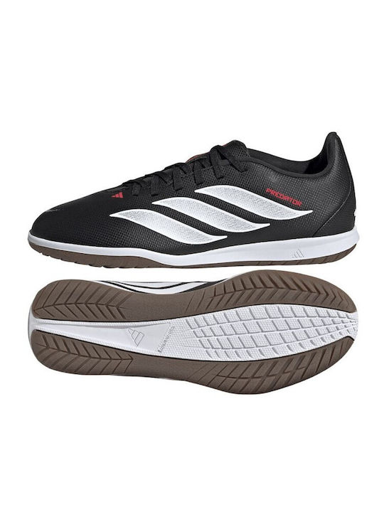 adidas predator indoor soccer shoes youth