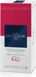 Caffe Excelsior Espresso 10caps