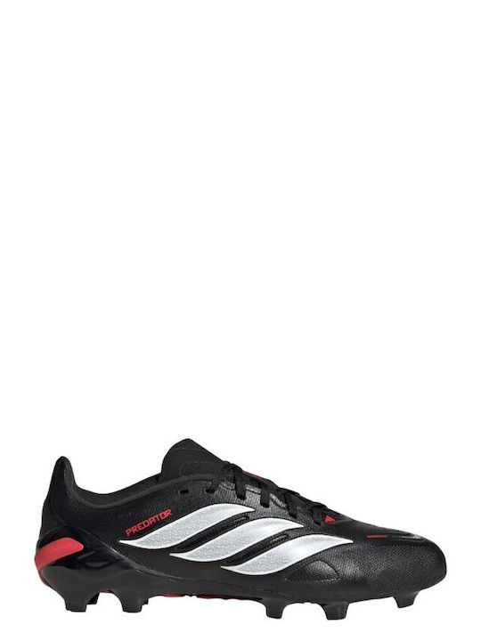 adidas Ghete de Fotbal pentru Copii Predator Le...
