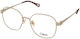 Chloe Eyeglasses Ch0337oa 001