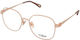 Chloe Eyeglasses Ch0337oa 003
