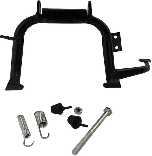 Stand Central Piaggio Fly 50cc-125cc-150cc/zip 50cc-125cc 4t/vespa Et4 50cc-150cc 4t Și Altele Roc Combină Preț Calitate 123379