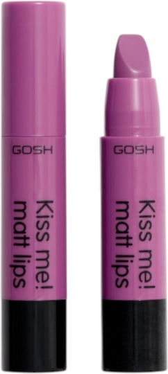 Gosh Kiss Me Cream Lipstick 012 Summer Kiss 2 G