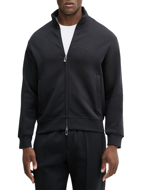 Cardigan Navy