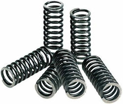 Clutch Spring Set Honda Transalp 700cc Xlv Mo059f Newfren Manufactured in Italy