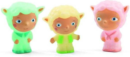 Djeco Miniatur-Spaßspielzeug Für 3+ Jahre 9,5 cm