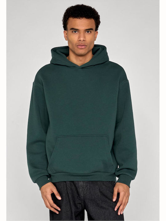 Urban Classics Hoody Суитшърт с Качулка Bottleg...