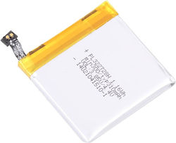 Compatible Battery Pl322728h Pl332728v Huami Amazfit Stratos 2 A1609 A1619 Stratos 3 A1929 A1928 Smartwatch