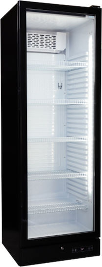 Scancool Beverage Refrigerator 380lt H180xW59.5xL56cm