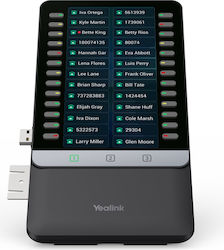 Yealink Expansion Module (AW-EXP55)