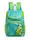 Zipit Schulranzen Rucksack Kindergarten Grüne