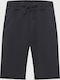 Sports Men's Bermuda Shorts Black