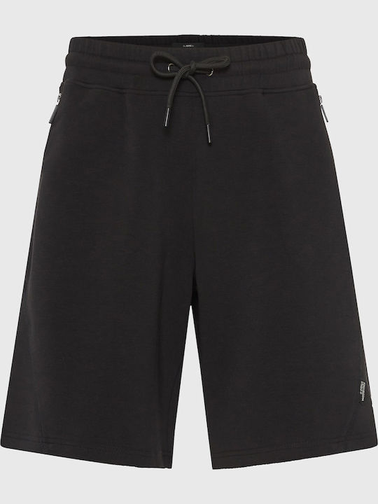Sports Men's Bermuda Black