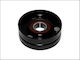 Metal Tensioner Bearing 70x17x26 Ford Escort VI GAL AAL ABL Escort VI GAL ANL Ka RB Mazda 121 III JASM JBSM 100459 03774-11322