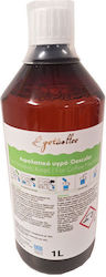 Getcoffee Descaler Liquid 1l Getcoffee Descaler Liquid 1l
