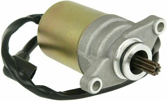 101 Octane Starter Kw14189 Benelli 49x 50 08-09