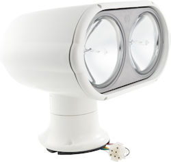 Προβολέας Night Eye I Διπλός 12v