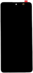 Samsung Back Cover Negru (Galaxy A36)