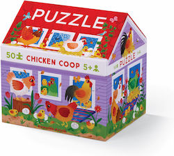 Puzzle Pentru Copii House Pentru 5+ Ani 16 Pies...