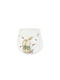 Bunny Bebe Rabbit Umărul Burp Cloth Multicolor 23x54 cm