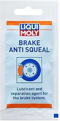 Liqui Moly Anti-Quiet Salbe Für Bremsen Schutz 10gr Liqui Moly Anti-Quiet Salbe Für Bremsen Schutz 10gr