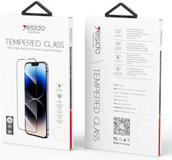 Yesido Tempered Glass (Poco X7 Pro)