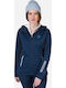 Softshell Γυναικείο Μπουφάν Navy Blue